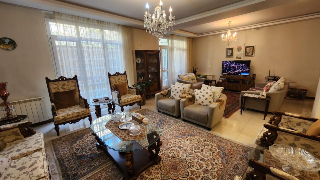 فروش آپارتمان ۱۸۰ متری ۳ خوابه در کوی فراز|فروش آپارتمان|تهران, کوی فراز|دیوار