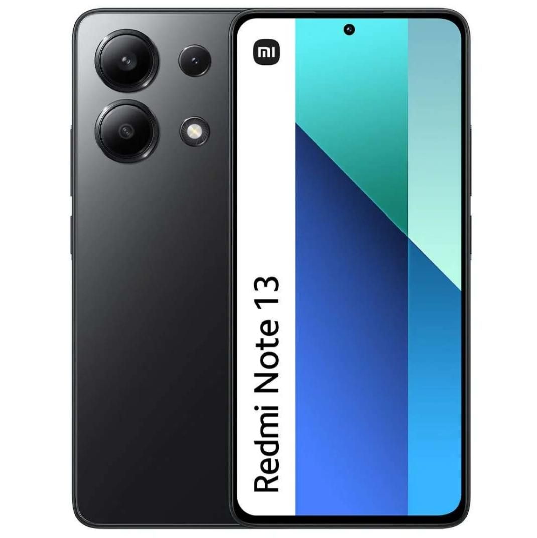 شیائومی Redmi Note 13 با حافظهٔ ۲۵۶ گیگابایت|موبایل|اصفهان, برازنده|دیوار