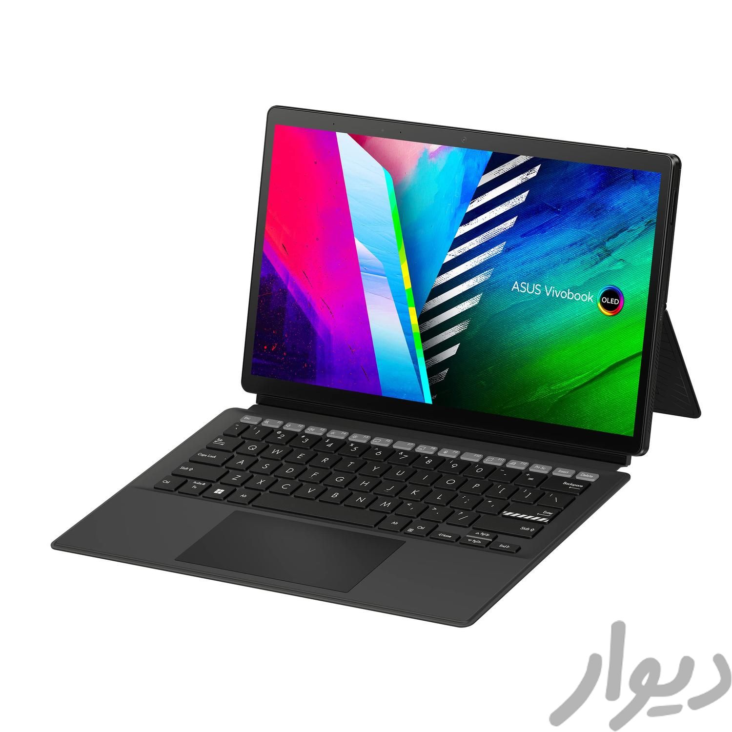 ایسوس VivoBook Slate T3300KA|رایانه همراه|تهران, هفت حوض|دیوار