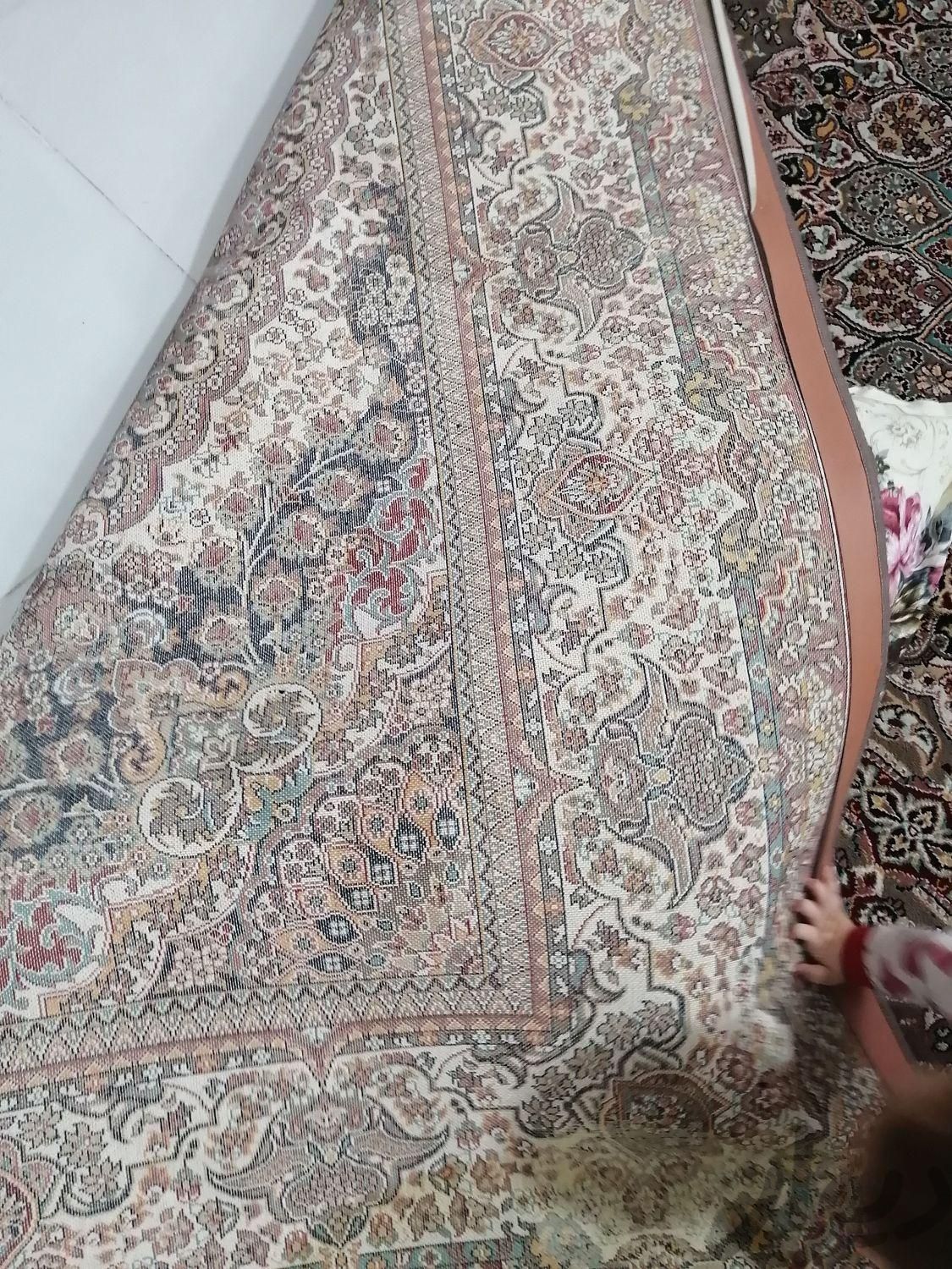 قالیچه تزیینی|فرش|مشهد, امیریه|دیوار
