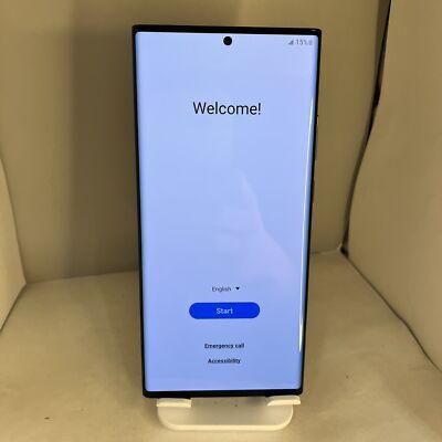 سامسونگ Galaxy Note 20 Ultra و تب Tab S8 Ultra 5G|موبایل|تهران, ارم|دیوار