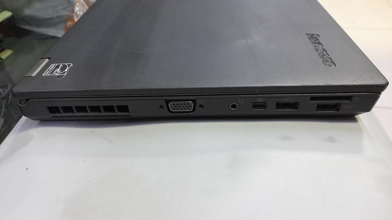 لپتاپ lenovo لنوو T440p|رایانه همراه|تهران, شهرک شریفی|دیوار