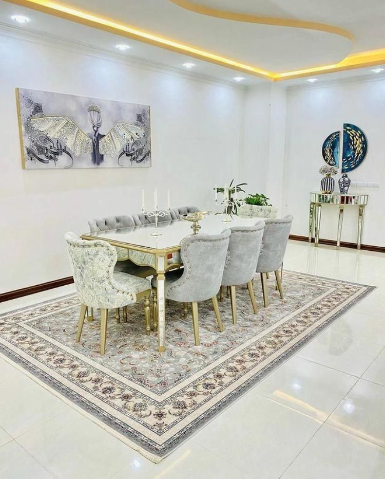کامرانیه/اجاره آپارتمان مبله/بدون بیعانه/۳خواب|اجارهٔ کوتاه‌مدت آپارتمان و سوئیت|تهران, کامرانیه|دیوار