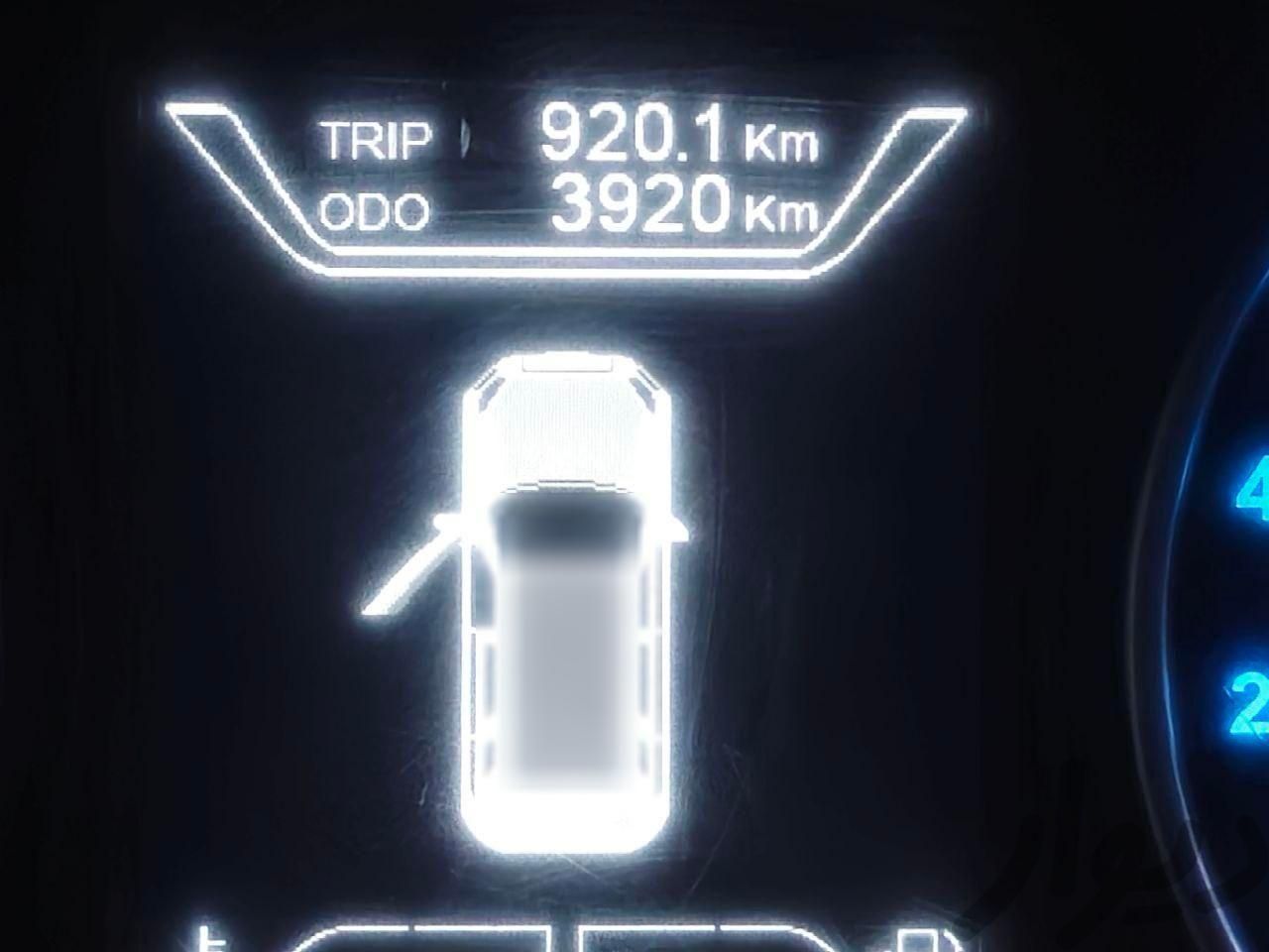 هایما S7 توربو1800cc، مدل ۱۳۹۹، صفر کیلومتر