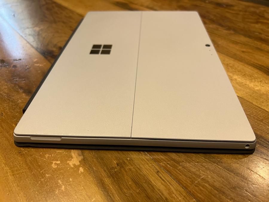 سرفیس پرو ۵ همراه قلم و کیبرد surface pro 5 i5|رایانه همراه|تهران, حکمت|دیوار