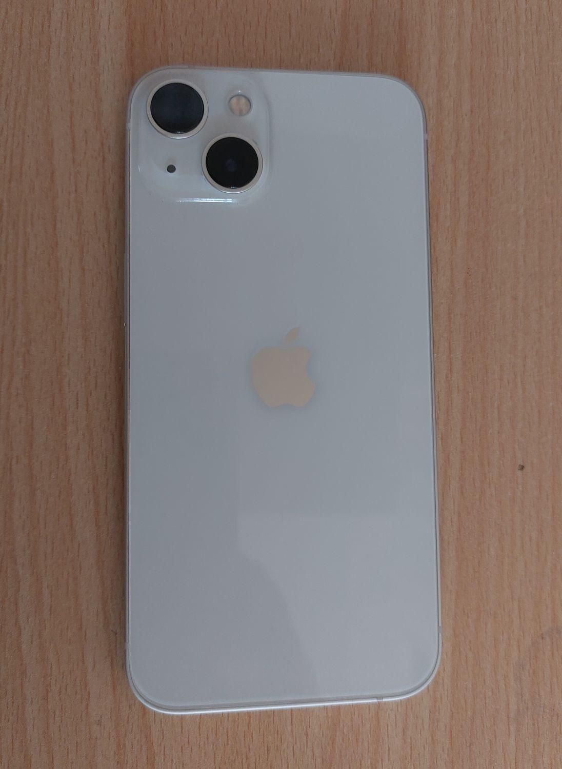 اپل iPhone 13 با حافظهٔ ۲۵۶ گیگابایت|موبایل|کرج, شهر جدید اندیشه|دیوار