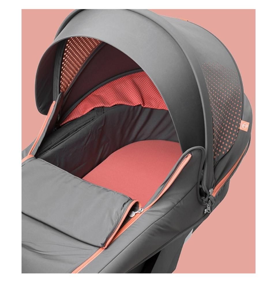 کالسکه stokke مدل xplory|کالسکه و لوازم جانبی|تهران, جنت‌آباد جنوبی|دیوار