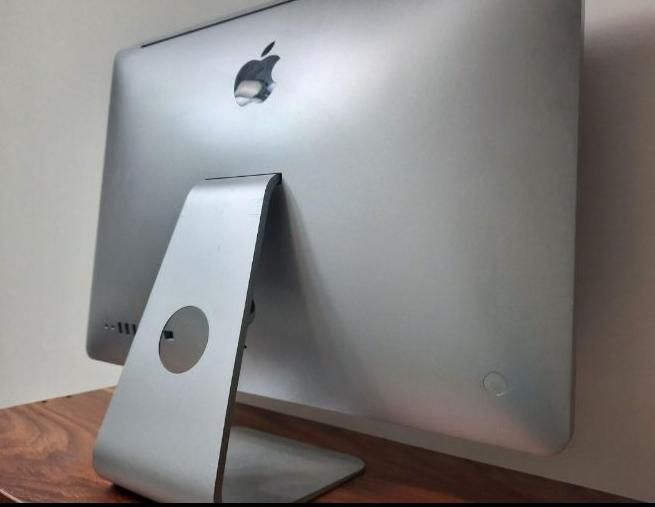 آل این وان اپل آیمک Apple iMac ۲۰۱۰ - ۲۰۱۹|رایانه رومیزی|تهران, سعادت‌آباد|دیوار