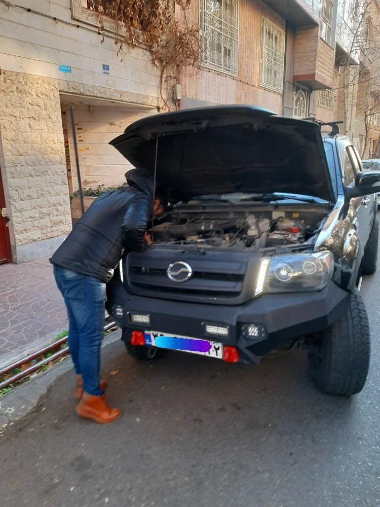 کارشناس خودروآزادی مرزداران اکباتان صادقیه ستارخان|خدمات موتور و ماشین|تهران, مرزداران|دیوار