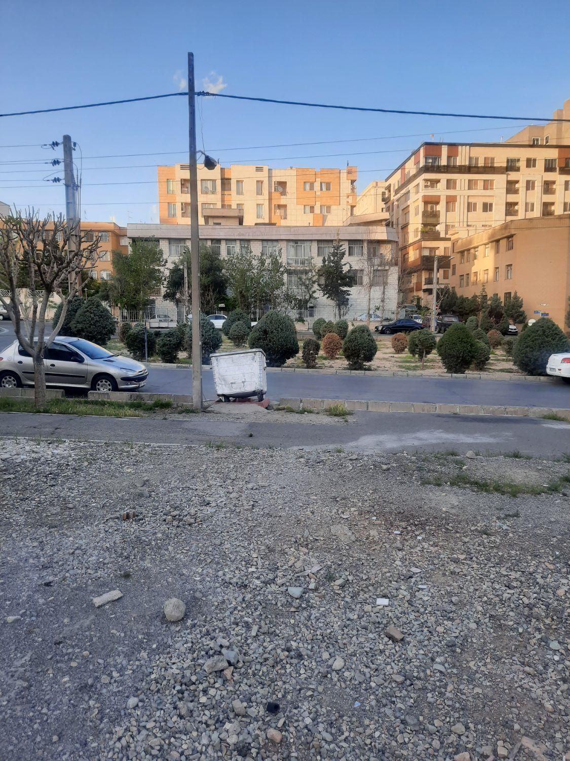 فروش کلی زمین ۶۶۰۰مترو۳۰۰۰متر و۲/۵۰۰متر کن جنب همت|فروش زمین و ملک کلنگی|تهران, کن|دیوار