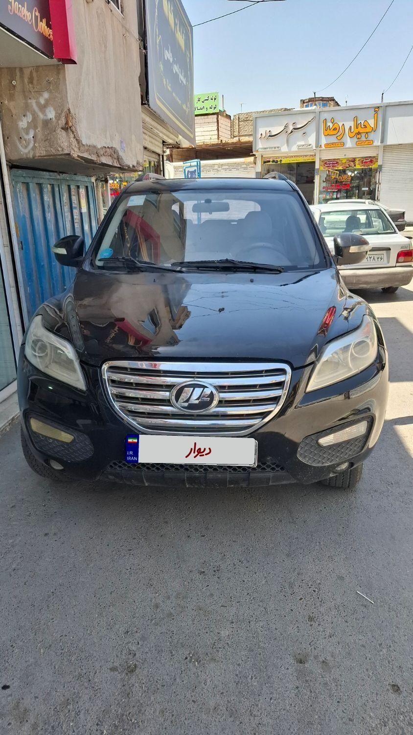 x60 مدل 92 بسیار تمیز|خودرو سواری و وانت|مشهد, شهید معقول|دیوار