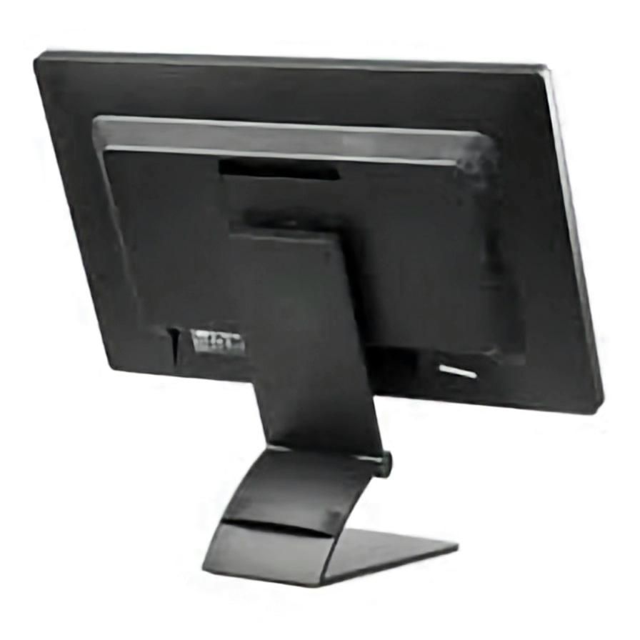 مانیتور24اینچ HP e241i با کیفیتFullHDپنل IPS|قطعات و لوازم جانبی رایانه|تهران, شهرک آزادی|دیوار