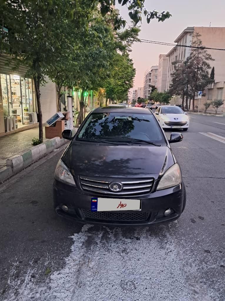 گریت وال C30 دنده‌ای، مدل ۱۳۹۴|خودرو سواری و وانت|تهران, اباذر|دیوار