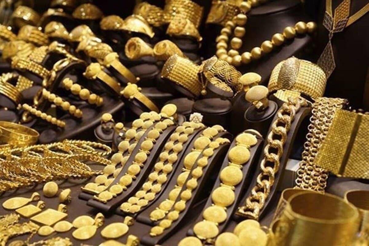 طلای گم شده|جواهرات|سنندج, |دیوار