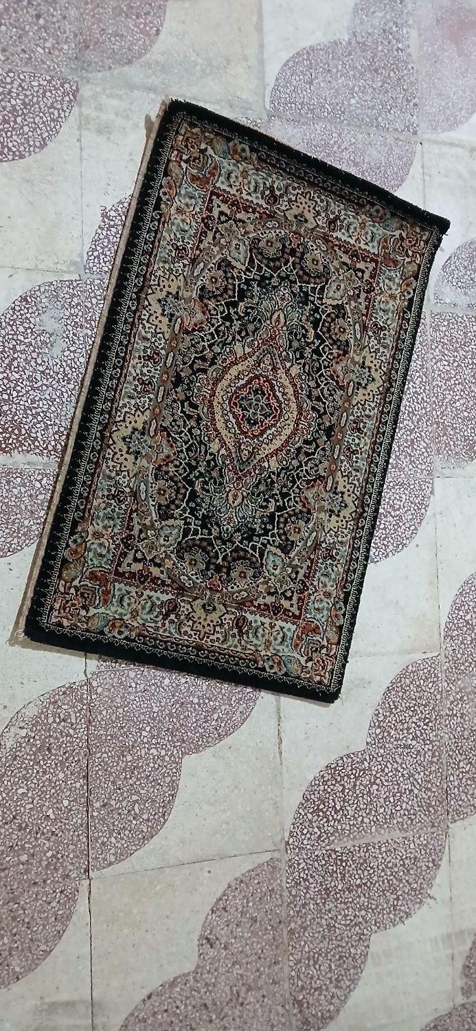 قالیچه پادری|فرش|شیراز, شهرک سراج‎|دیوار