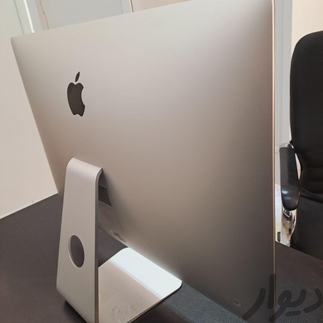 آیمک iMac 27inch 5k / نسل6 / 2گیگ گرافیک AMD|رایانه رومیزی|تهران, میدان ولیعصر|دیوار