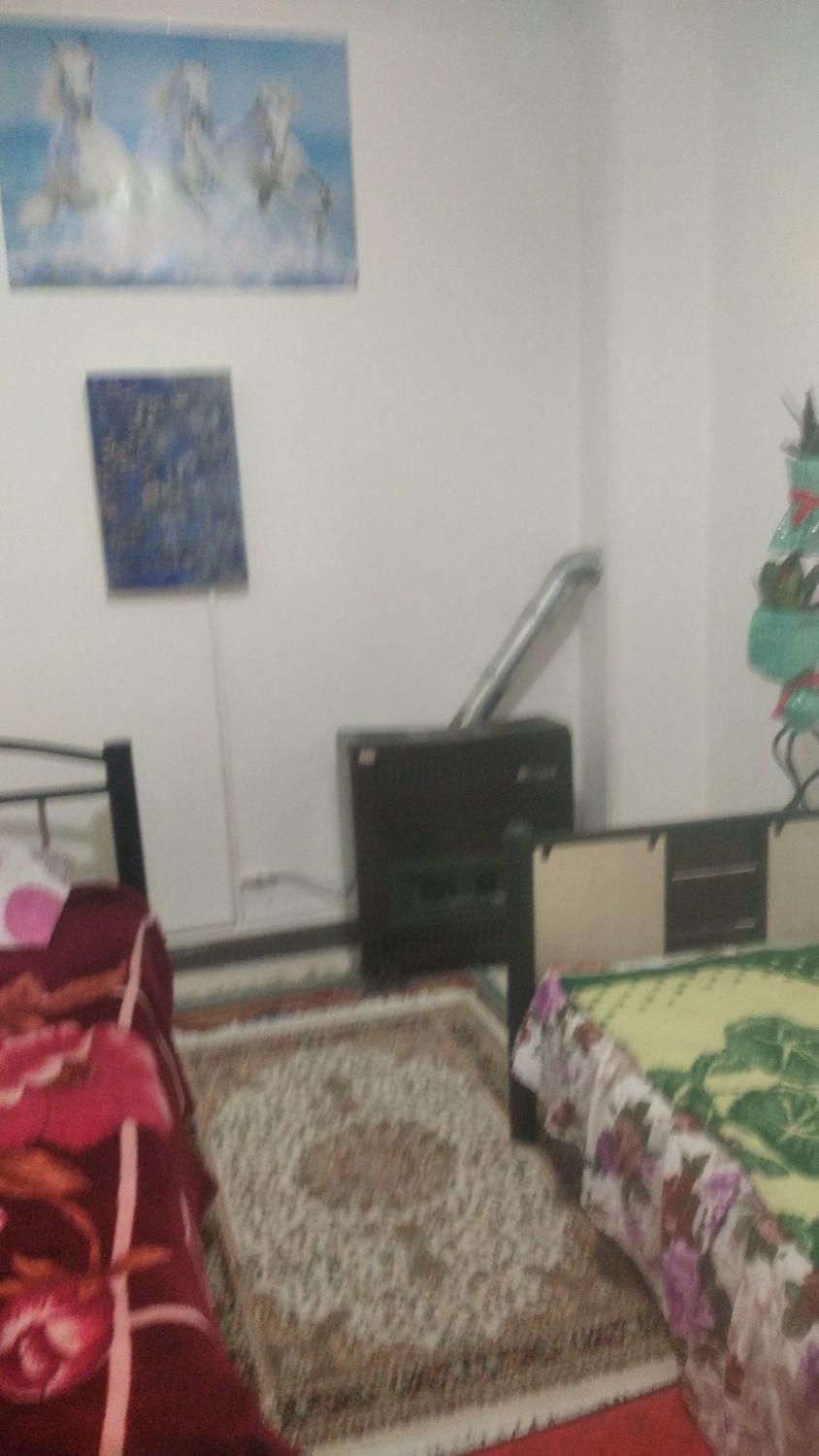 خوابگاه و اجاره روزانه اتاق مبله|اجارهٔ کوتاه‌مدت آپارتمان و سوئیت|تهران, توحید|دیوار