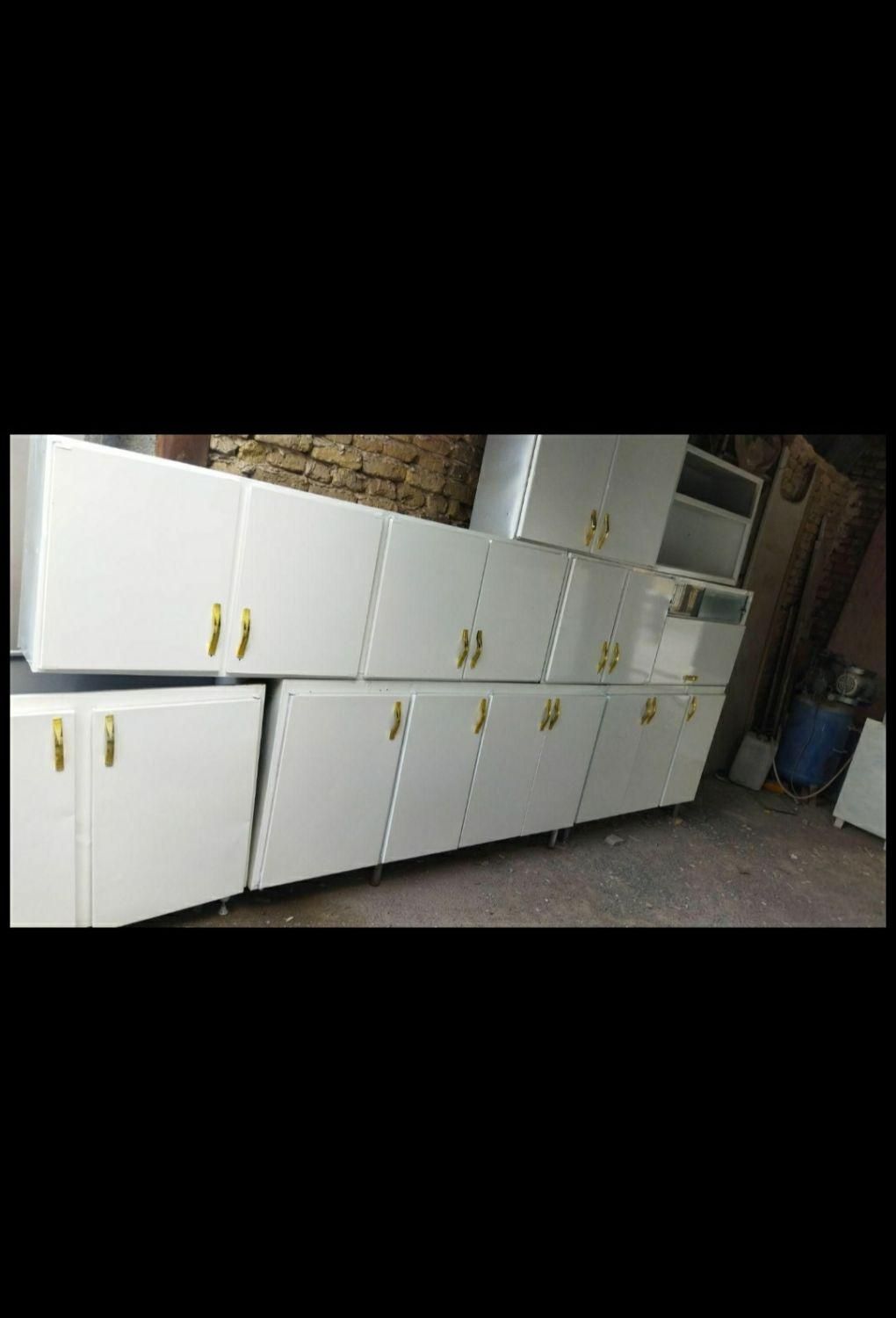 خریدوفروش کابینت دست دوم  بلوار کشاورز  ۹|مصالح و تجهیزات ساختمان|مشهد, کشاورز|دیوار