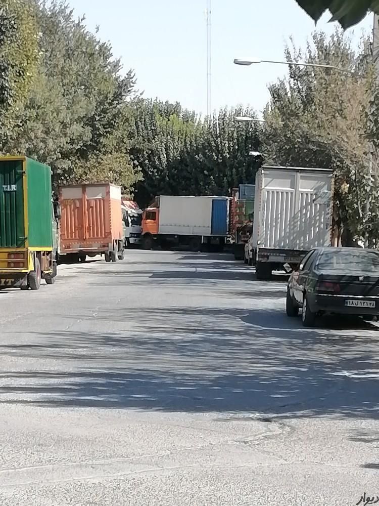 اتوبار باربری حمل بار |خدمات حمل و نقل|رباط‌کریم, |دیوار