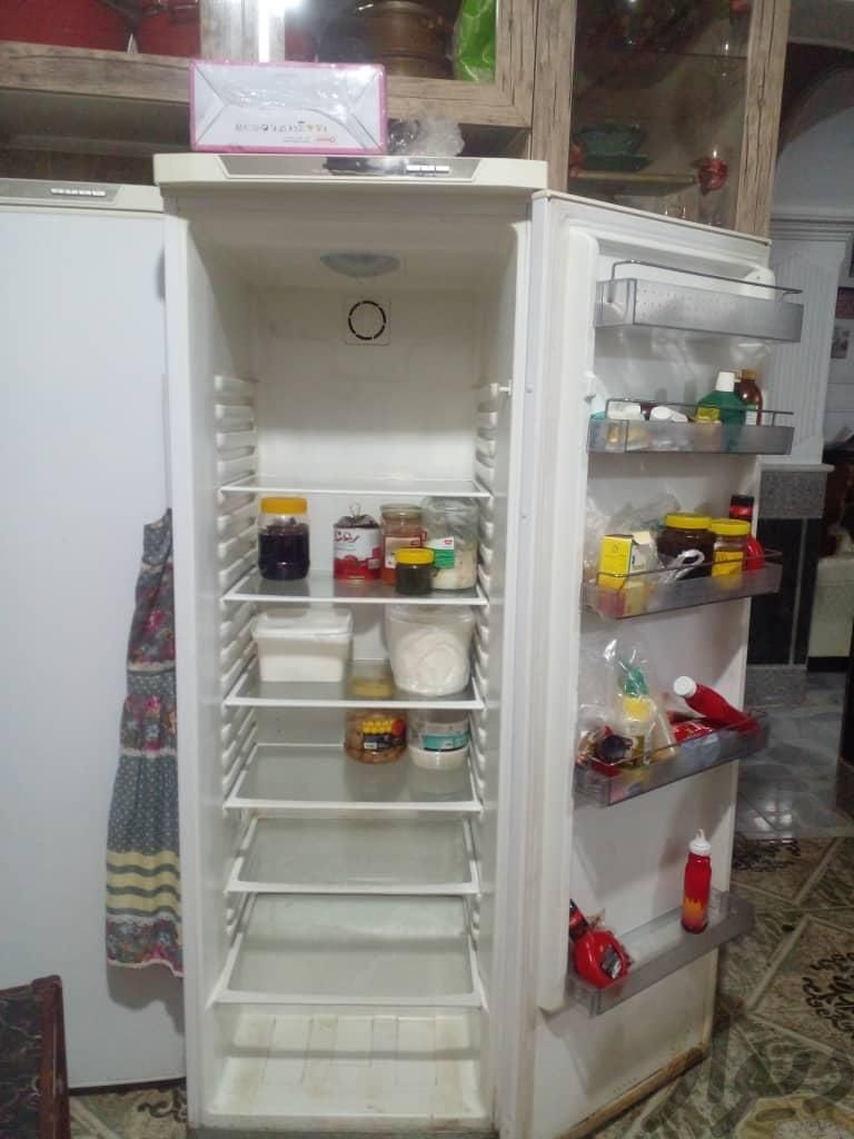 تعمیرات یخچال های خانگی و صعنتی در منزل