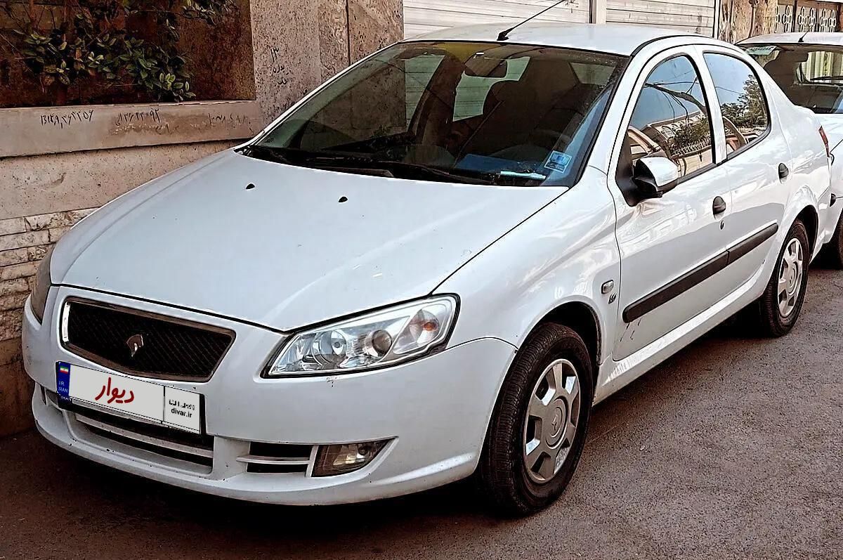 اجاره خودرو انواع ماشین های مختلف RENT CAR|خودرو اجاره‌ای|مشهد, دانشجو|دیوار