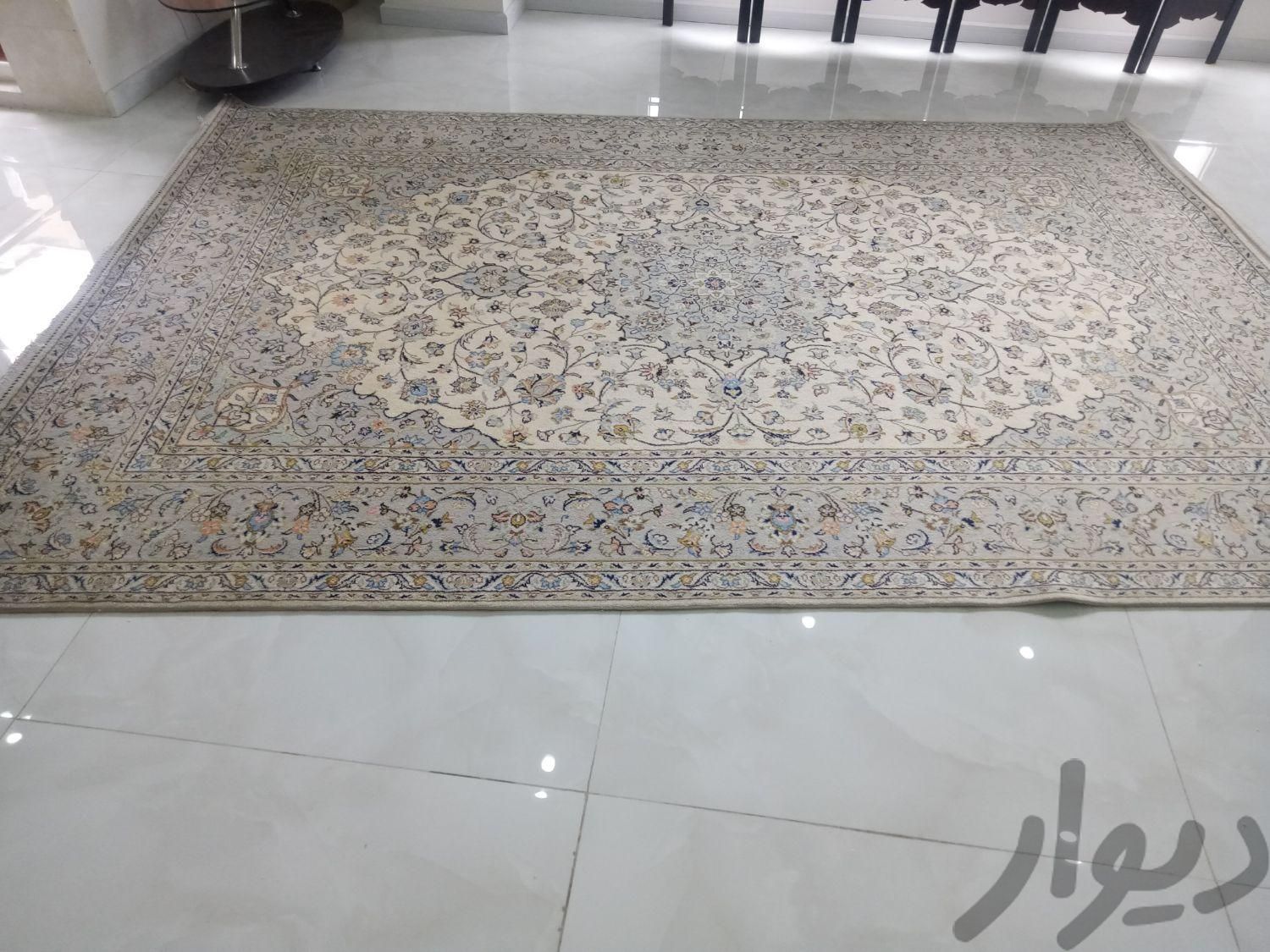 فرش دست بافت ۱۲ متری|فرش|تهران, سهروردی|دیوار