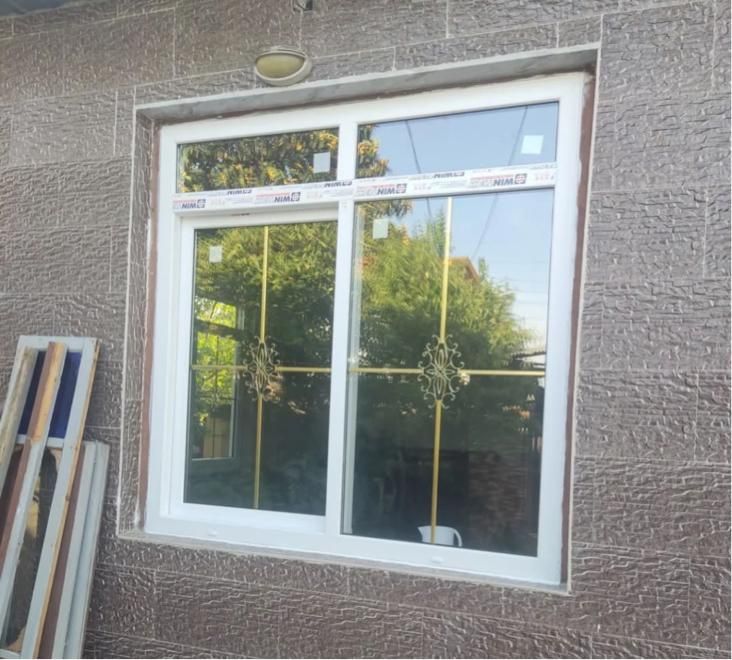 تولیدی درب و پنجره upvc|خدمات پیشه و مهارت|بندرعباس, |دیوار