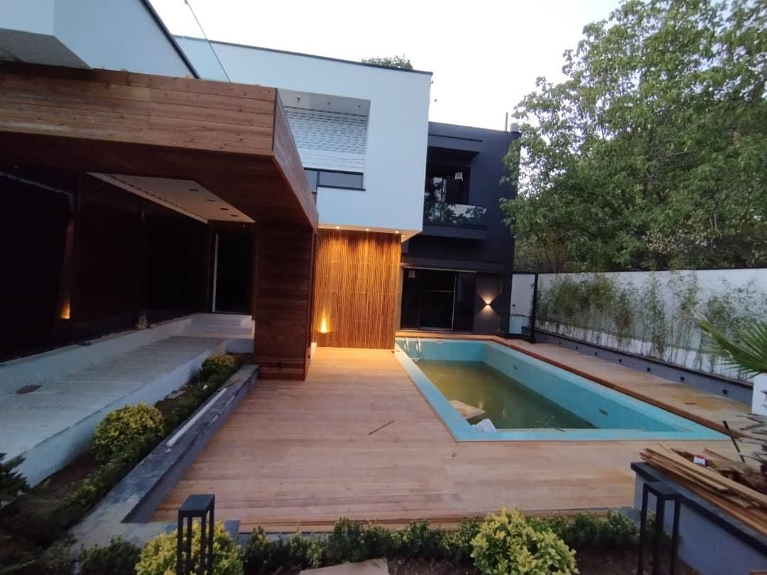 ترموود روفگاردن تراس چوبپلاست چوبترمو نما|عمده‌فروشی|تهران, صالح‌آباد شرقی|دیوار