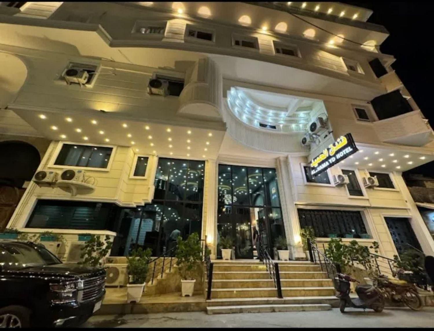 کربلا زمینی VIP دهه دوم محرم|تور و چارتر|کرج, شاهین‌ویلا|دیوار