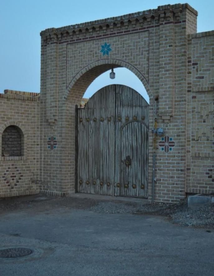 اجاره اتاق در مجموعه بومگردی با پارکینیگ اختصاصی|اجارهٔ کوتاه‌مدت آپارتمان و سوئیت|گرمسار, |دیوار