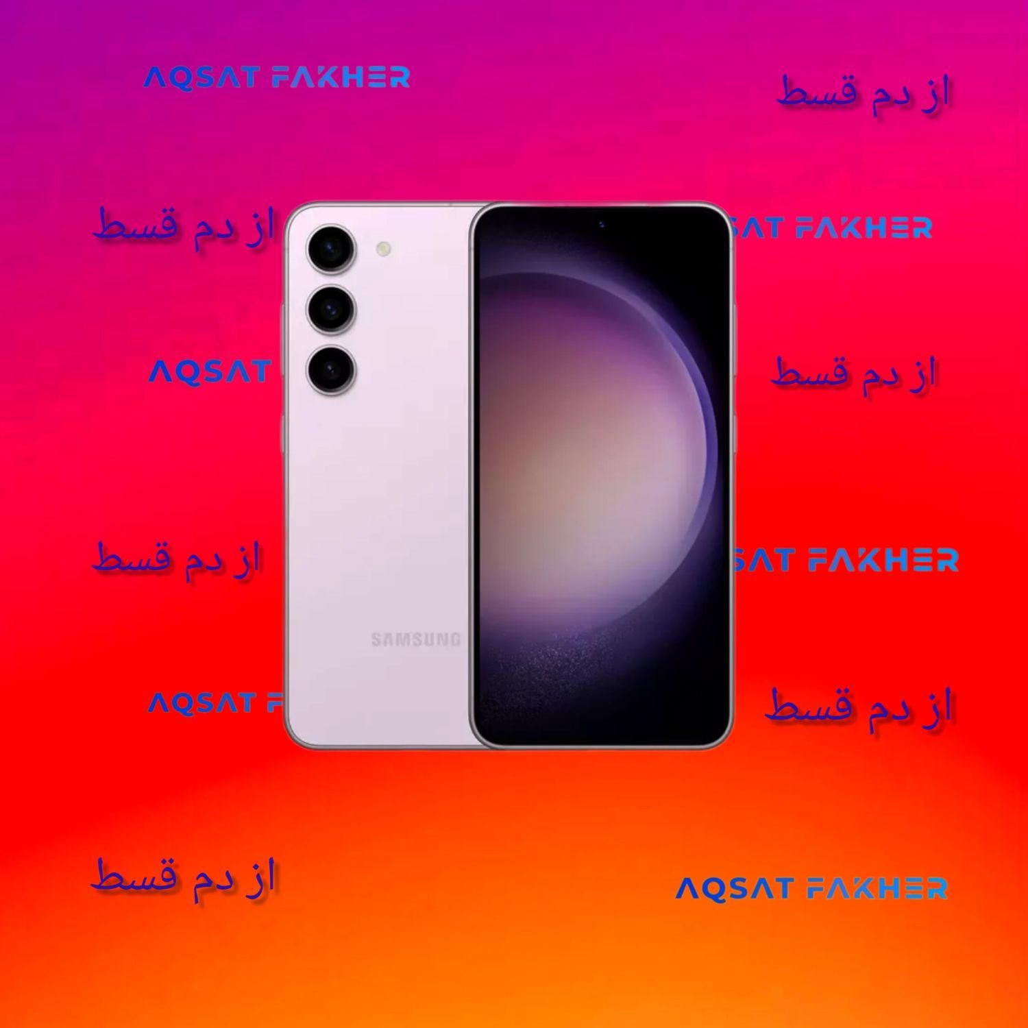 سامسونک Galaxy A55 256m8|موبایل|تهران, بلوار کشاورز|دیوار