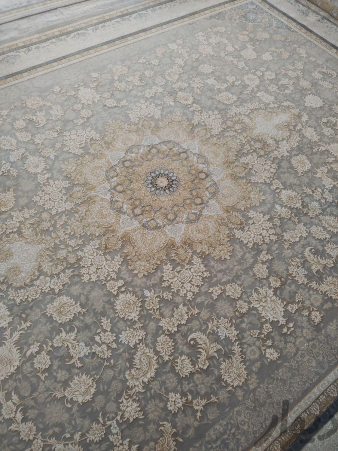 فرش گل برجسته|فرش|مشهد, تربت حیدریه|دیوار