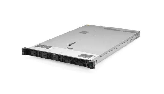 سروریوزد  DL 360G10 /8SFF|رایانه رومیزی|تهران, فاطمی|دیوار