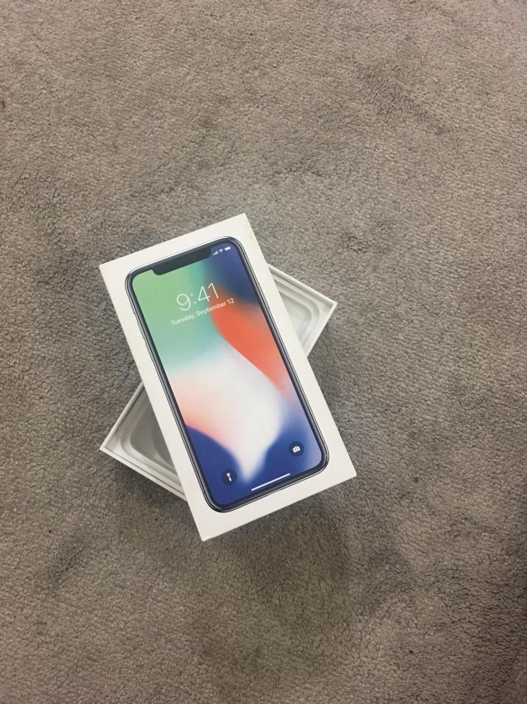 iPhone x|موبایل|تهران, پونک|دیوار