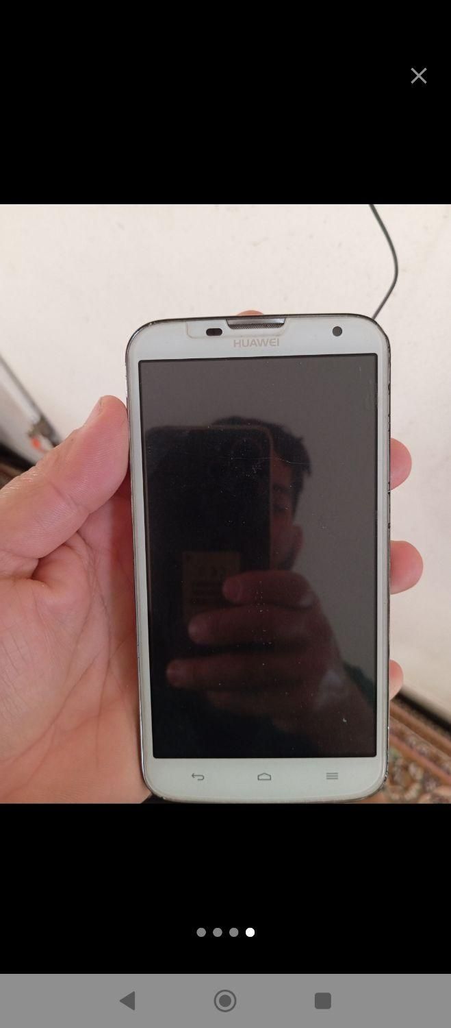 هواوی Ascend G730 ۴ گیگابایت|موبایل|اصفهان, عاشق‌آباد|دیوار