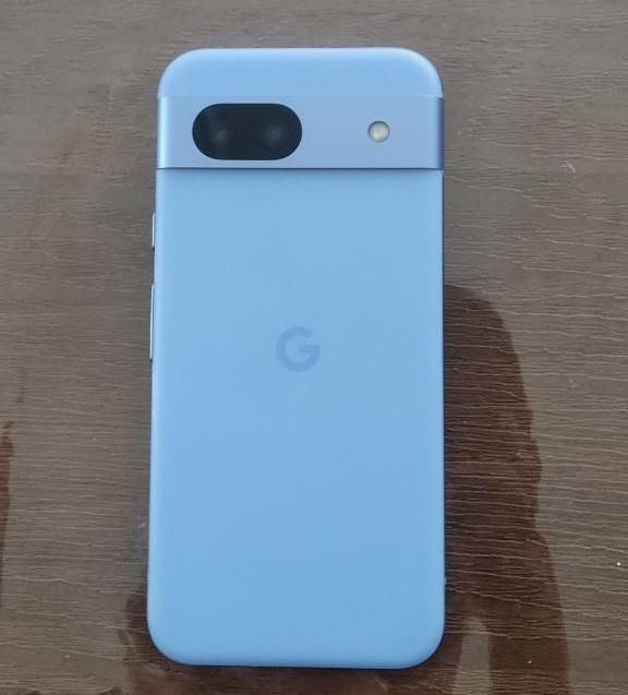 گوگل pixel 8a با حافظهٔ ۱۲۸ گیگابایت|موبایل|تهران, جردن|دیوار