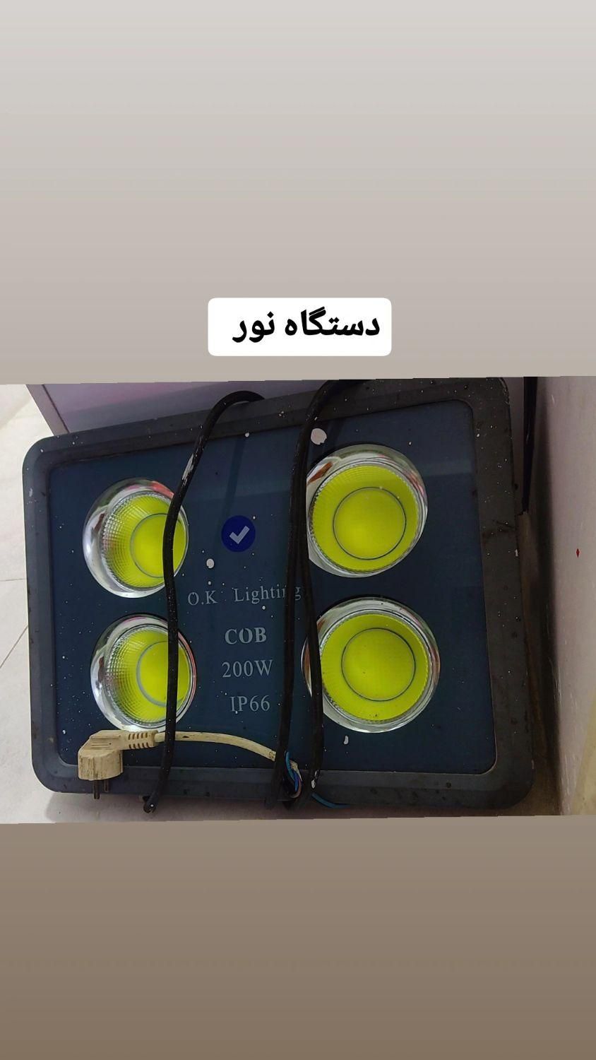 اجاره باند، رقص نور، چراغ روشنایی|صوتی و تصویری|بندرعباس, |دیوار