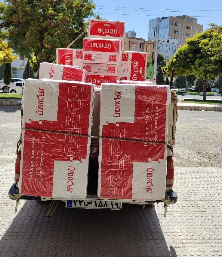 پکیج دیواری A24|آبگرمکن، پکیج، شوفاژ|کرمانشاه, |دیوار