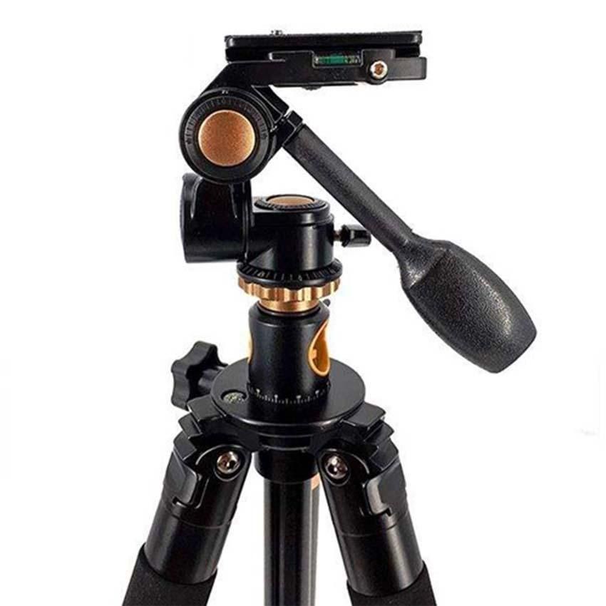 سه پایه دوربین بیک Beike Q298 Camera Tripod|دوربین عکاسی و فیلم‌برداری|تهران, فردوسی|دیوار