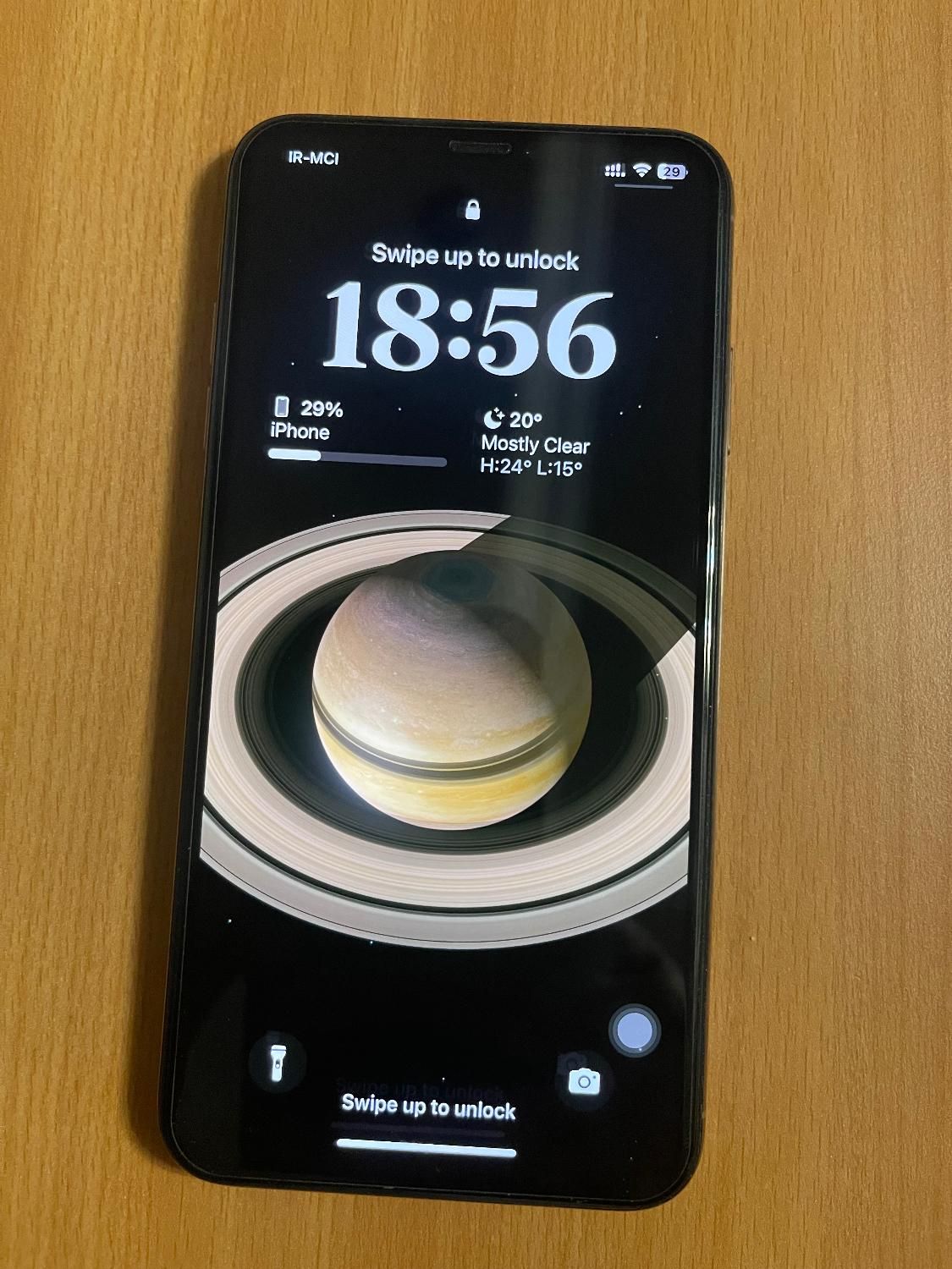 اپل IPhone XS MAX ZAA 256G|موبایل|تهران, عباس‌آباد|دیوار