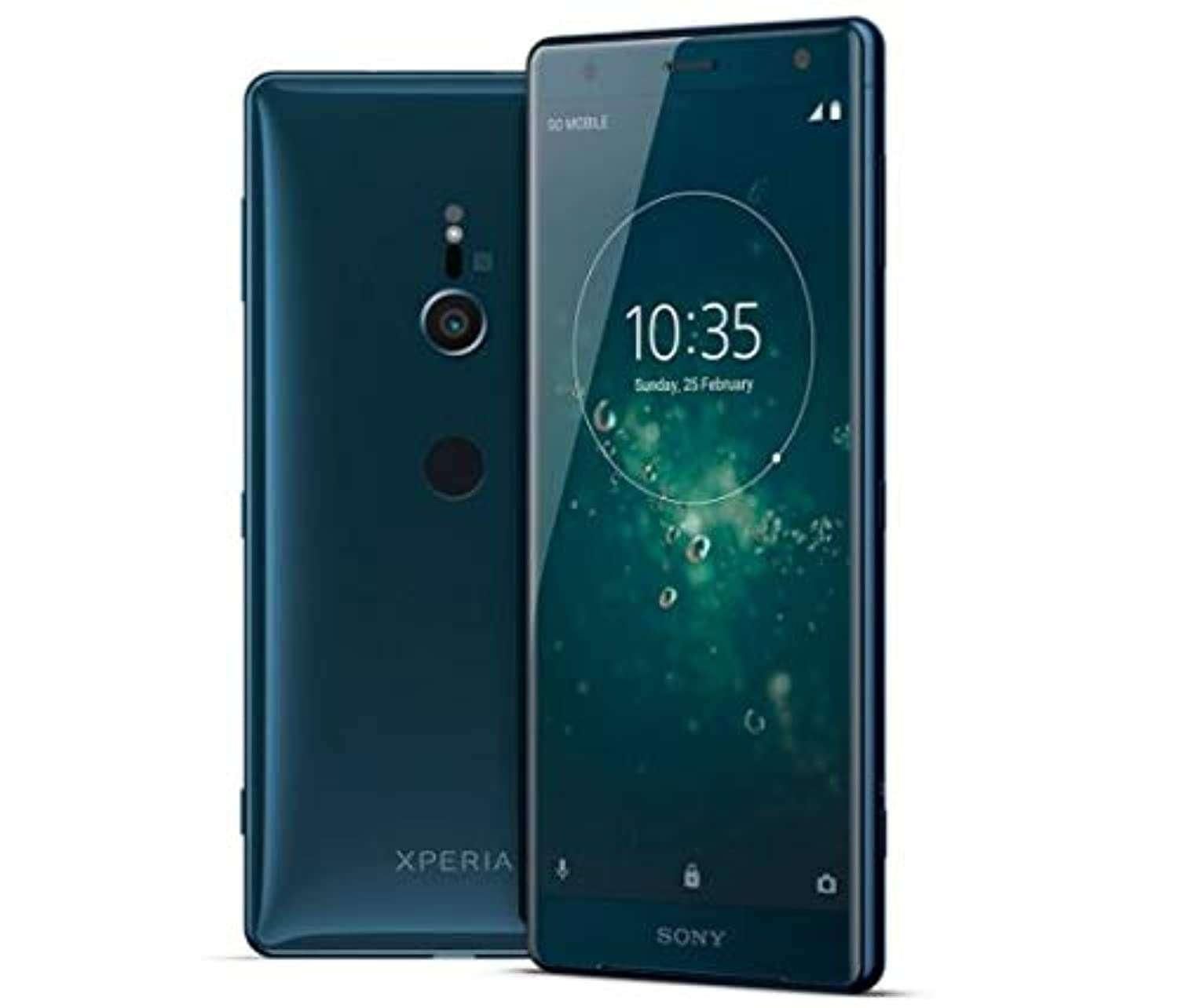 SONY XZ2 اوراقی باشه|موبایل|تهران, مهرآباد جنوبی|دیوار