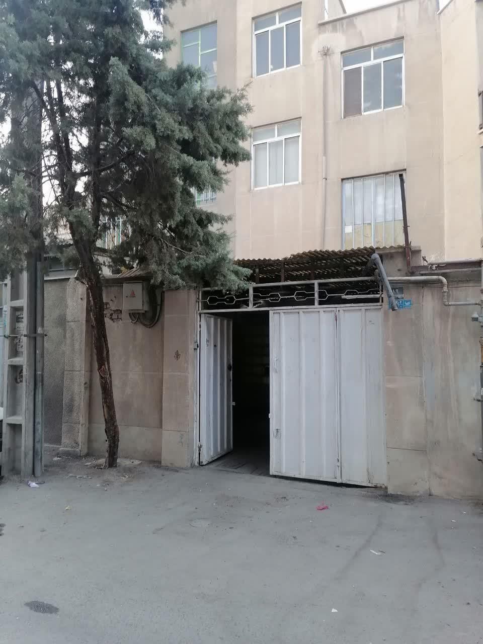 کارگاه صنعتی|فروش دفتر صنعتی، کشاورزی، تجاری|تهران, کوی هفدهم شهریور|دیوار