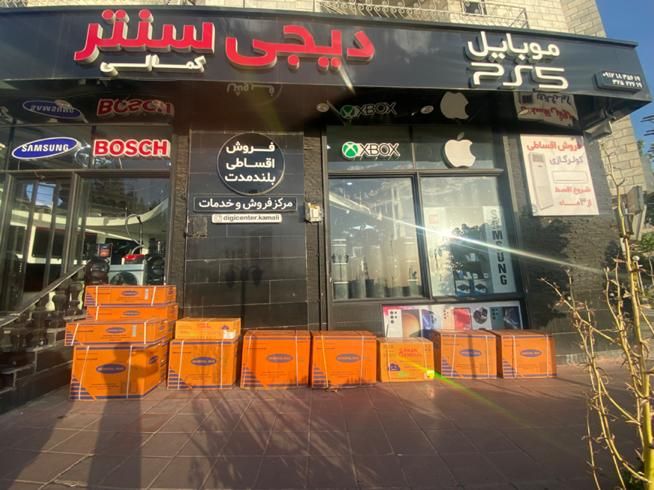 انواع کولرگازی نقد و اقساط 12000-18000-24000-30000|کولر گازی و فن‌کوئل|کرج, عظیمیه|دیوار