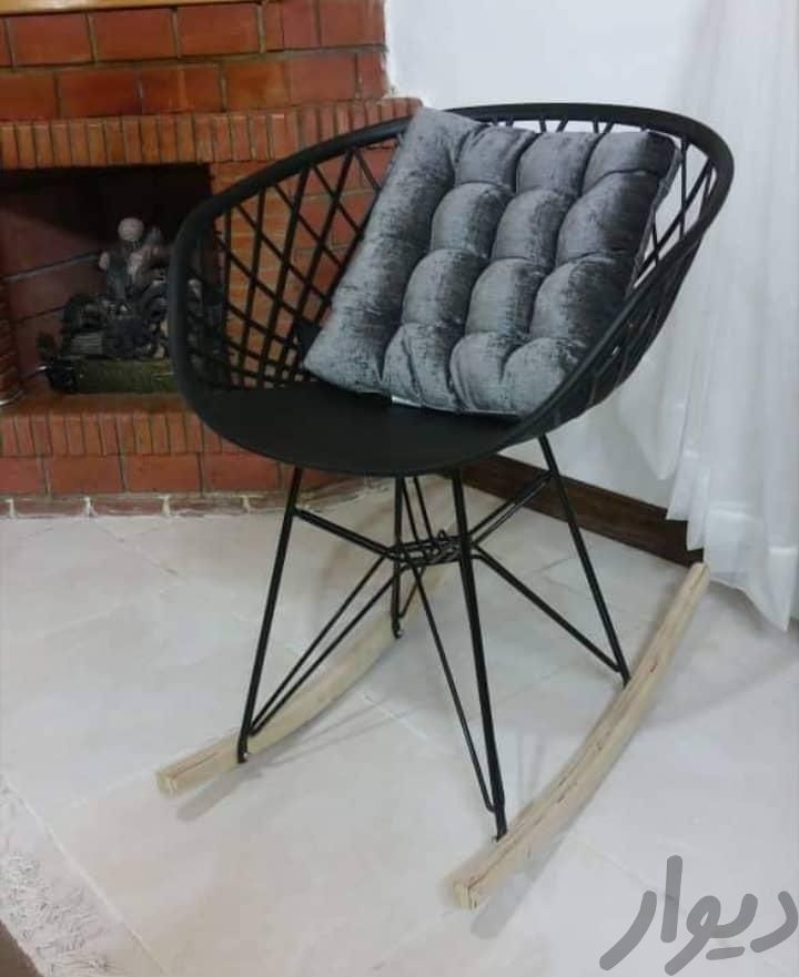 صندلی مدل 740|صندلی و نیمکت|کرج, کیانمهر|دیوار