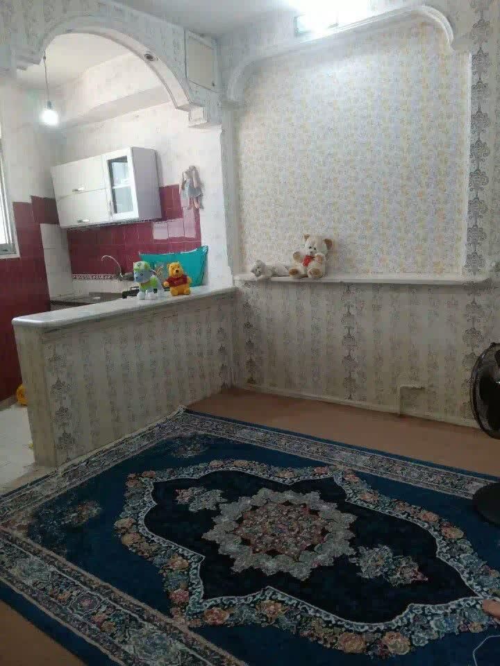 دوطبقه سوئیت نقلی باهم اجاره داده می شود|اجارهٔ آپارتمان|تهران, جوادیه|دیوار