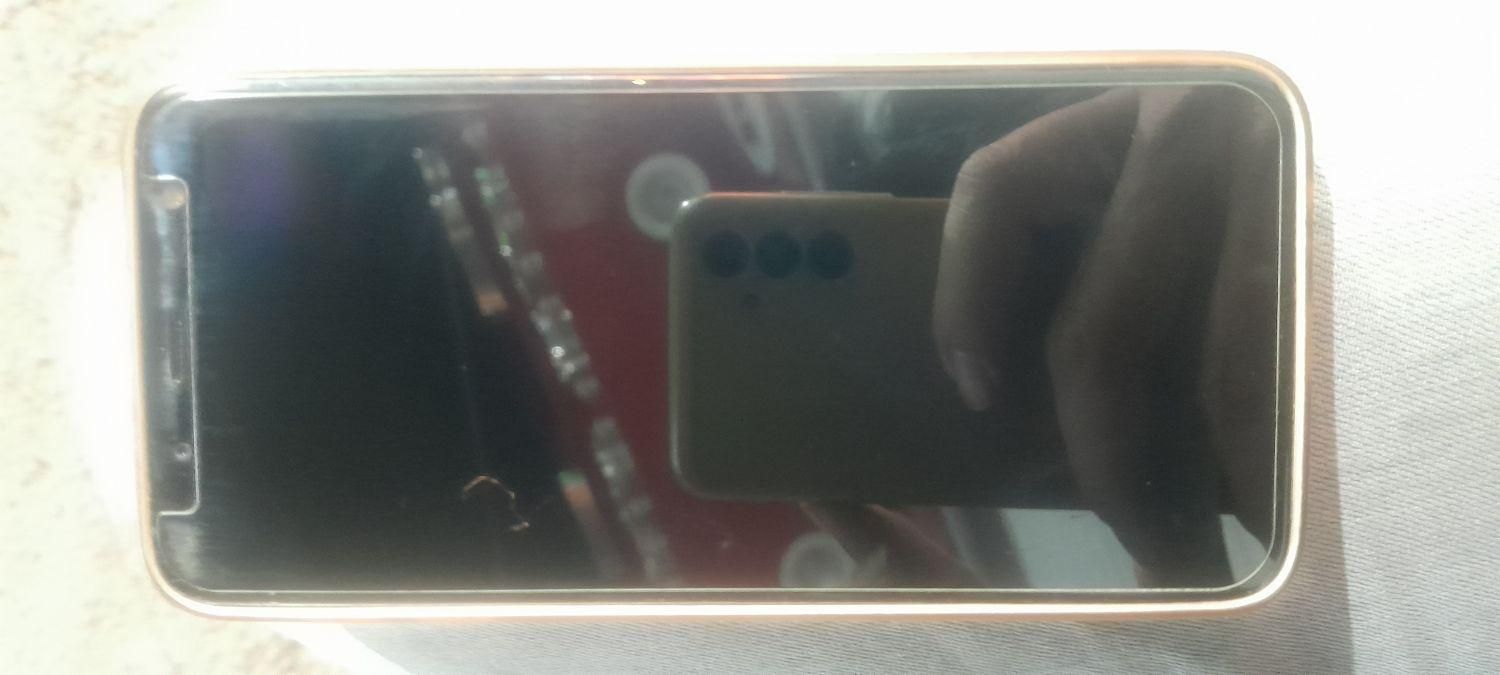 سامسونگ Galaxy J6 با حافظهٔ ۳۲ گیگابایت|موبایل|تهران, تهرانپارس غربی|دیوار