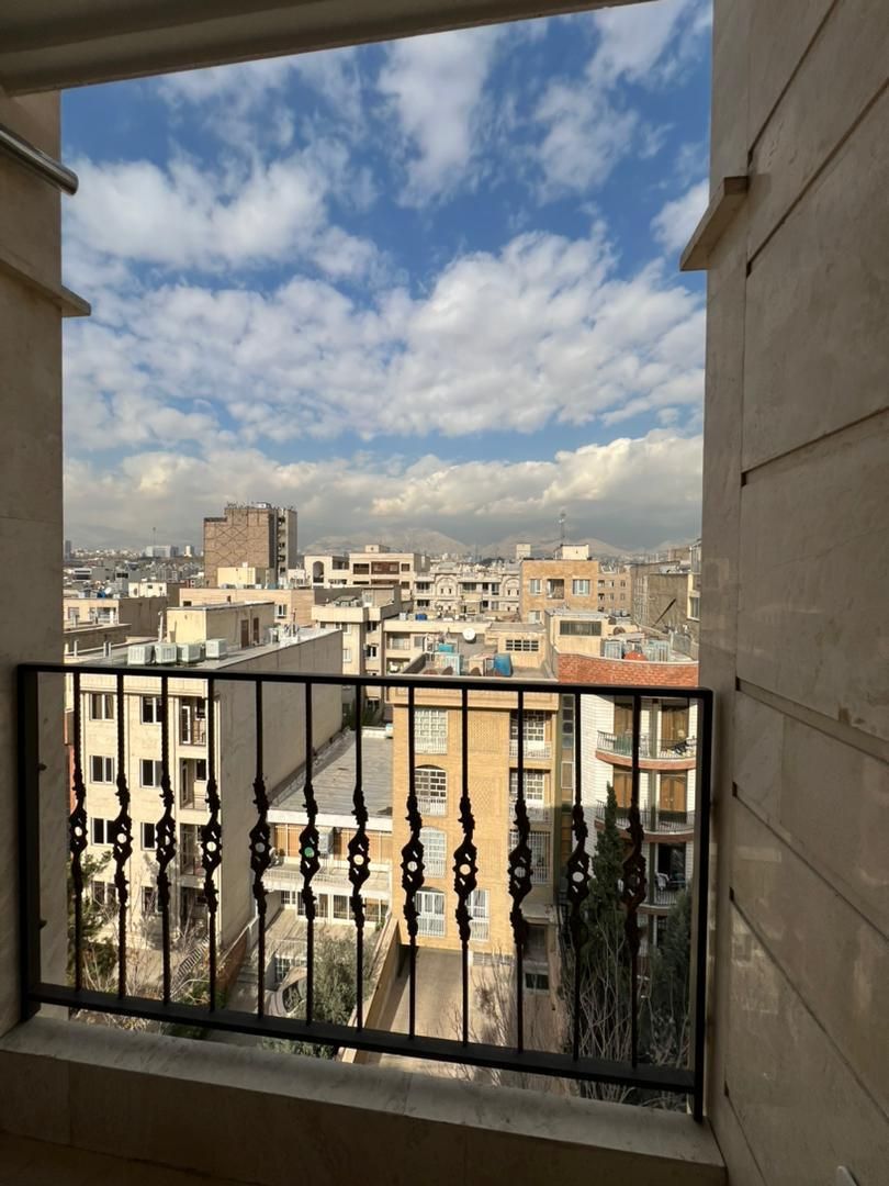 مشارکت / نیاز به سازنده|مشارکت در ساخت املاک|تهران, حشمتیه|دیوار