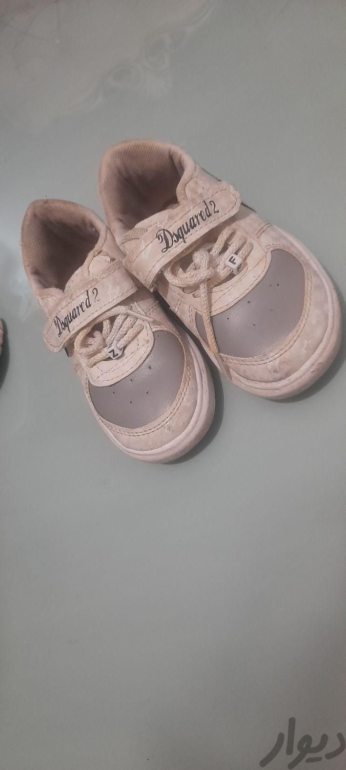 کفش بچگانه|کفش و لباس بچه|خمین, |دیوار