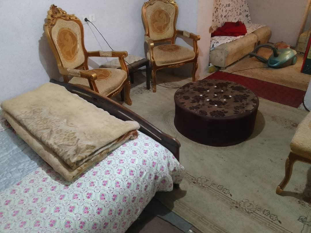 اجاره روزانه/پارت تایم سوئیت مستقل۴۵ متری در هاشمی|اجارهٔ کوتاه‌مدت آپارتمان و سوئیت|تهران, هاشمی|دیوار