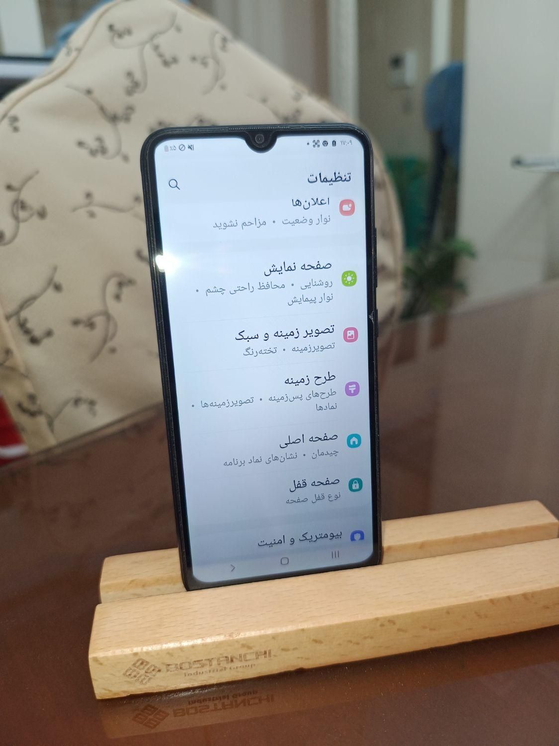 سامسونگ Galaxy A02s ۶۴ گیگابایت|موبایل|تهران, بهار|دیوار